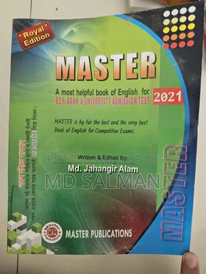 IELTS Book