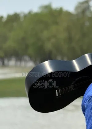 Bangla Guitar