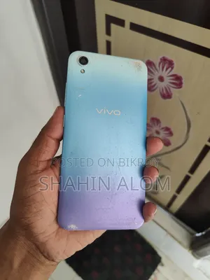 Vivo Y1s 32 GB Blue