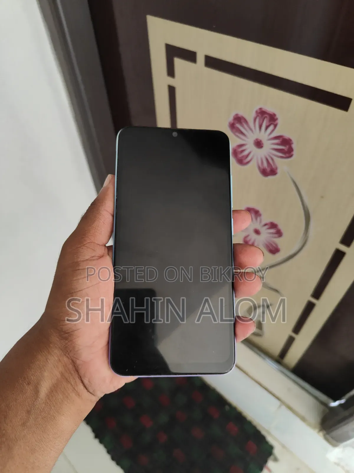 Vivo Y1s 32 GB Blue