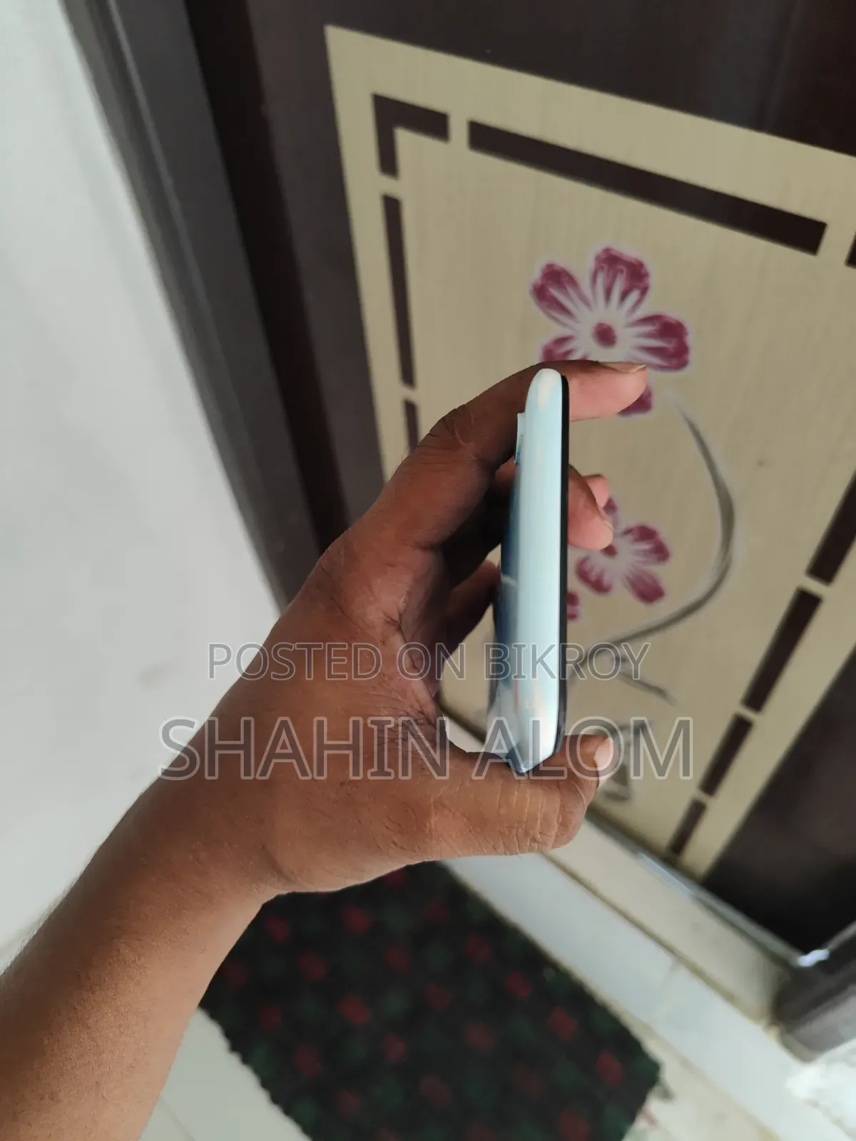 Vivo Y1s 32 GB Blue