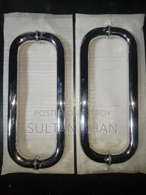 দরজার হ্যান্ডেল