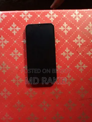 Samsung Galaxy A34 5G 128 GB Black