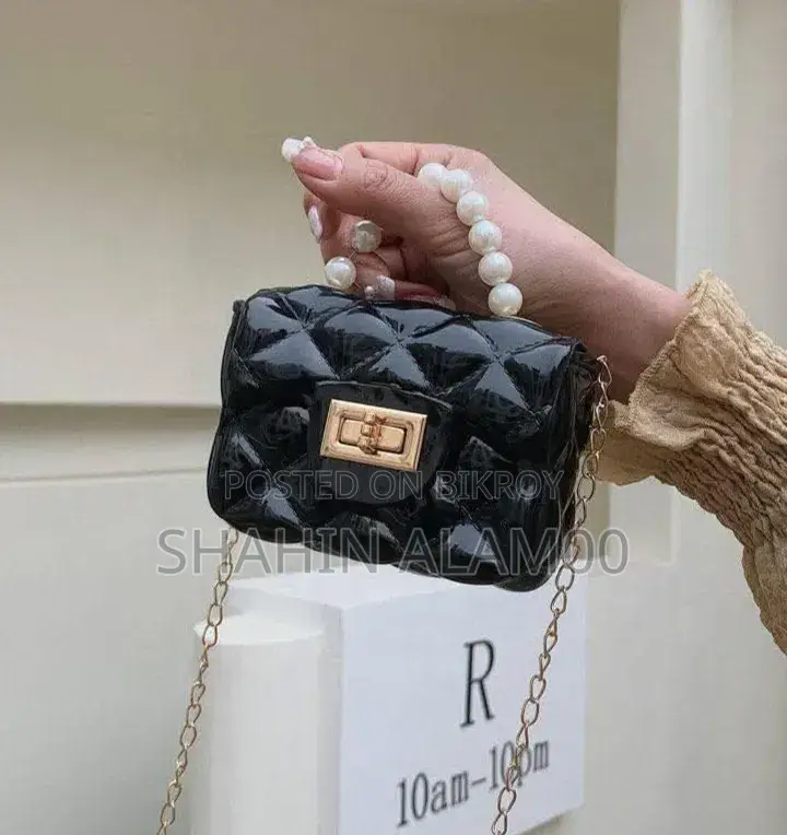Super Hot Jelly Portable Mini Bag