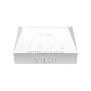 Tp-Link Xz000-G7 1 Port Gigabit Xpon Terminal