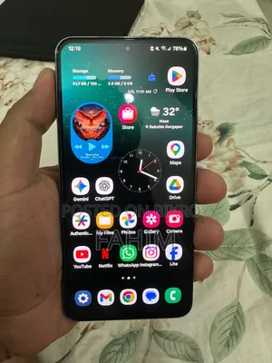 Samsung Galaxy S22 5G 128 GB Green