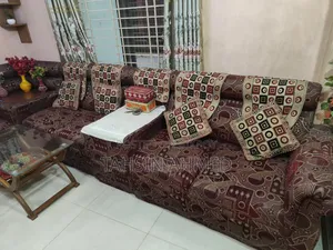 Full Sofa Set