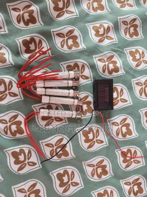 Battery Miter