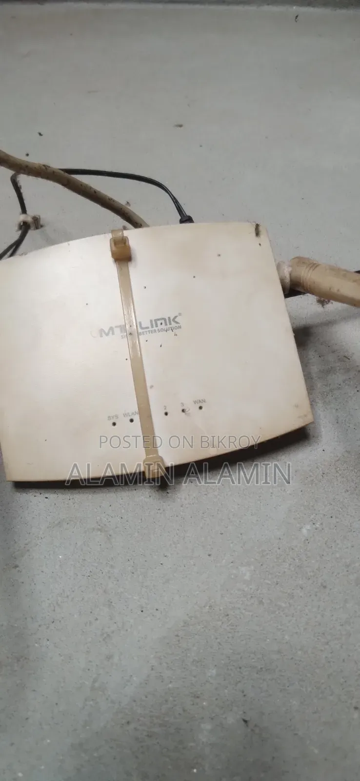 Best Budget AC1200 Router – Tenda AC5 | Smooth Streaming & Gaming