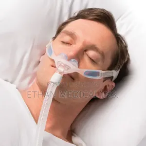 Philips Nuance Pro Nasal Pillow Mask