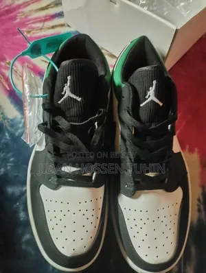 Air Force Jordan