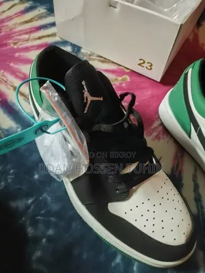 Air Force Jordan