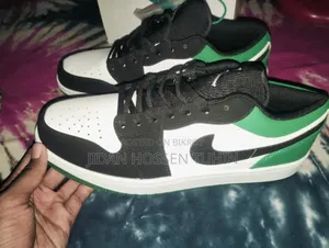 Air Force Jordan