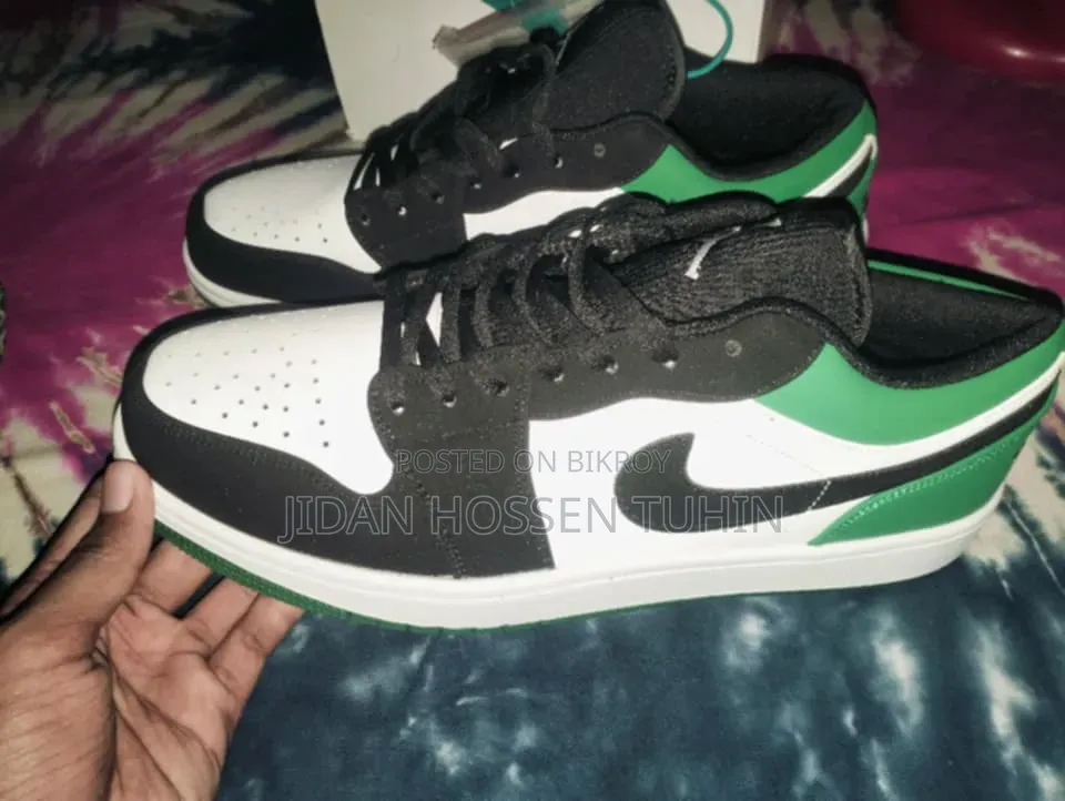 Air Force Jordan