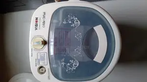Vision Washing Machine for Sale