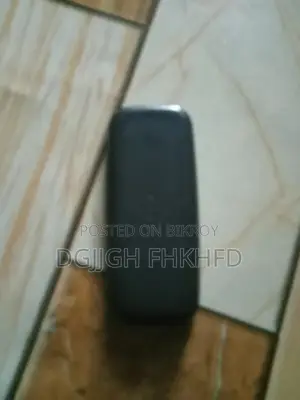 Nokia 105 Black