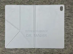 Samsung Tab S11 Smart Book Cover