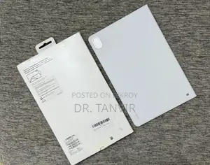 Samsung Tab S11 Smart Book Cover