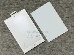 Samsung Tab S11 Smart Book Cover