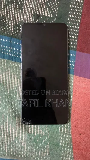 Oppo F17 128 GB Blue