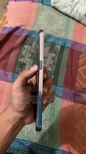 Oppo F17 128 GB Blue