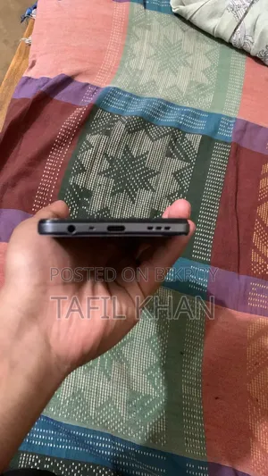 Oppo F17 128 GB Blue