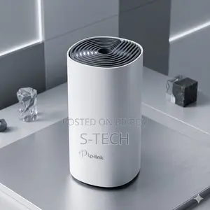 Tp-link Deco E4 Wifi Rowter