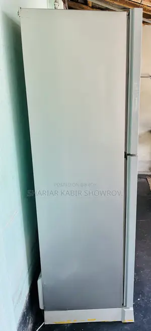Minister M-285 Fridge