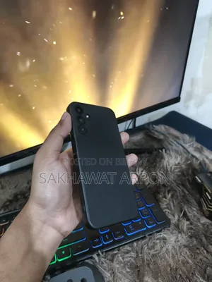 স্যামসাং গ্যালাক্সি এ১৫ ১২৮ জিবি ব্লু