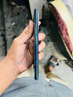 Vivo Y53s 128 GB Black