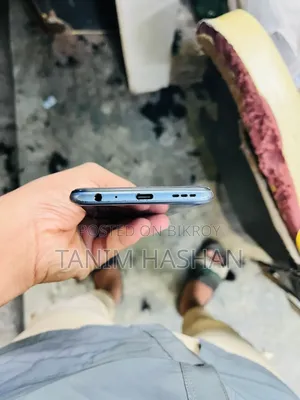 Vivo Y53s 128 GB Black