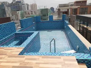4bdrm Apartment in Gulshan for Rent