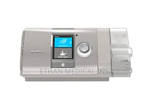 Resmed Aircurve 10 Vauto Bipap Machine