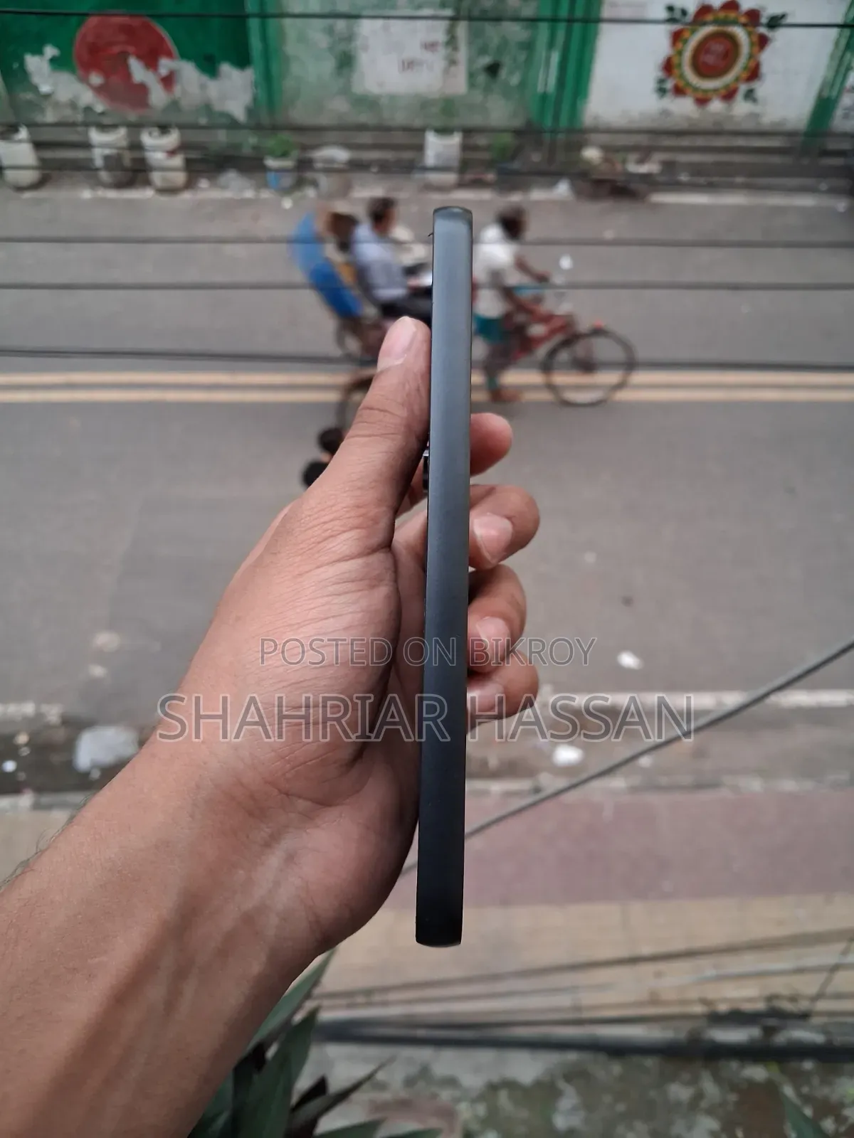 Samsung Galaxy A54 5G 128 GB Black