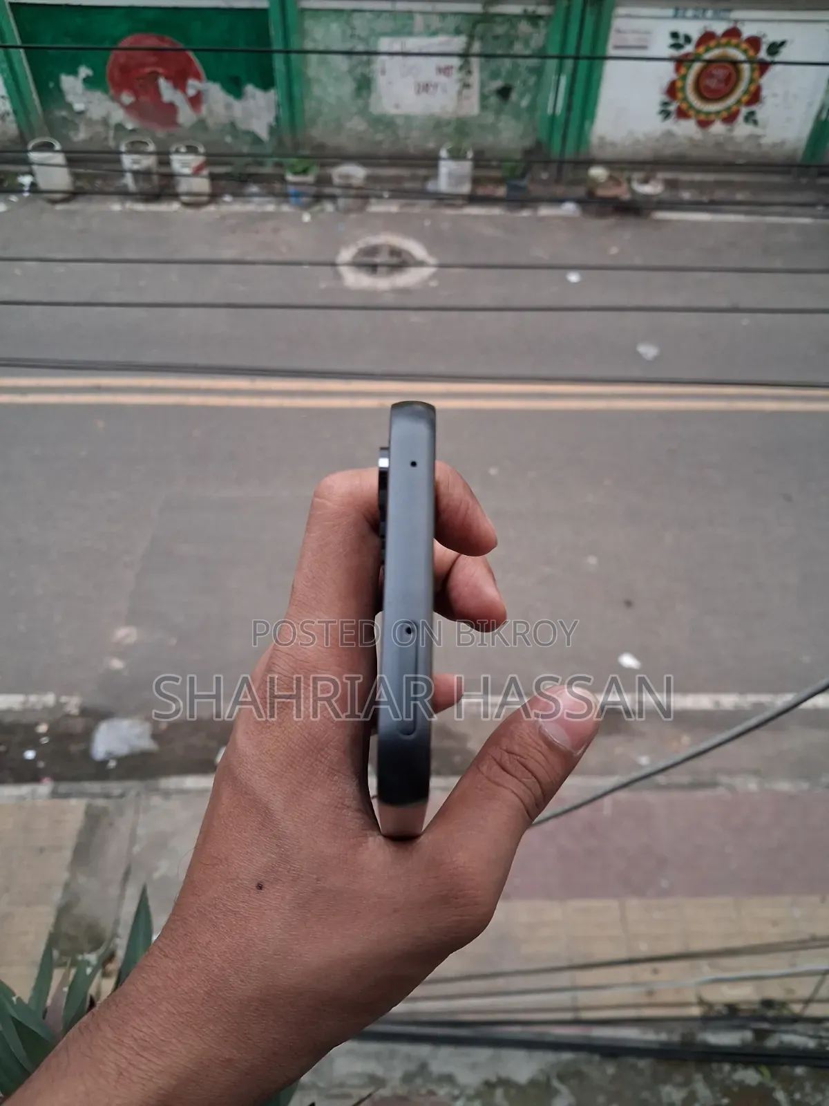 Samsung Galaxy A54 5G 128 GB Black
