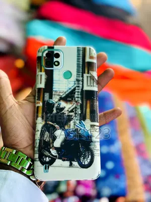 Realme C21Y 64 GB Purple