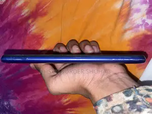 Xiaomi Poco M3 ১২৮ জিবি ব্লু