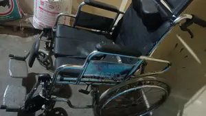 স্লিপিং হুইলচেয়ার