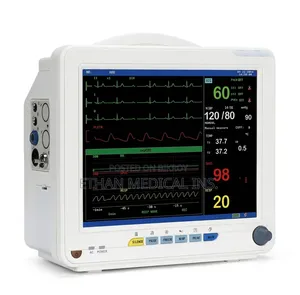 Pinon Pm80 Patient Monitor