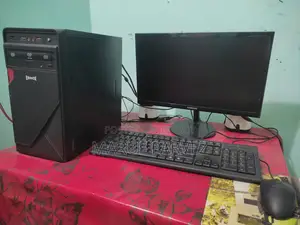 Gigabyte GA-H110MSTX-HD3-ZK 8GB Intel Core I3 HDD+SSD 1T