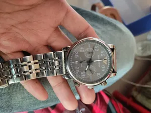 এম্পোরিও আরমানি ঘড়ি