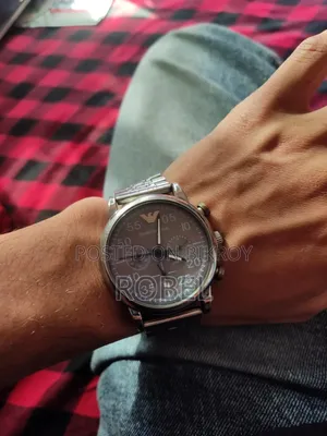 Emporio Armani Watch