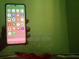 Samsung Galaxy A56 256 GB Gray