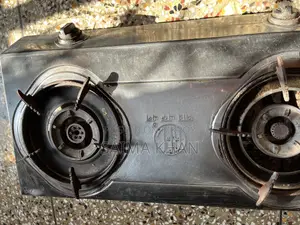 Auto Stove