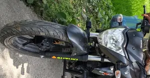 Suzuki Gixxer Monotone 2022