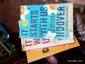 Novel Collection