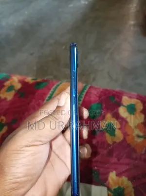 Huawei Nova 3i 128 GB Blue
