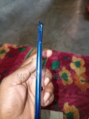 Huawei Nova 3i 128 GB Blue