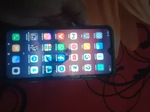 Xiaomi Redmi 9 Prime 64 GB Blue