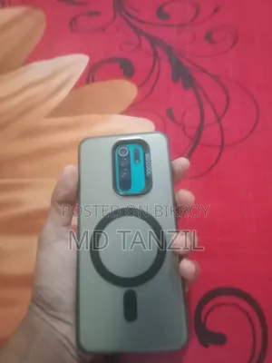 Xiaomi Redmi 9 Prime 64 GB Blue